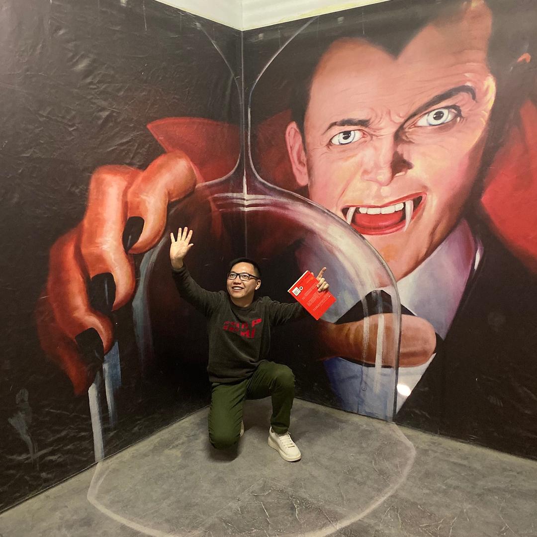 罗维