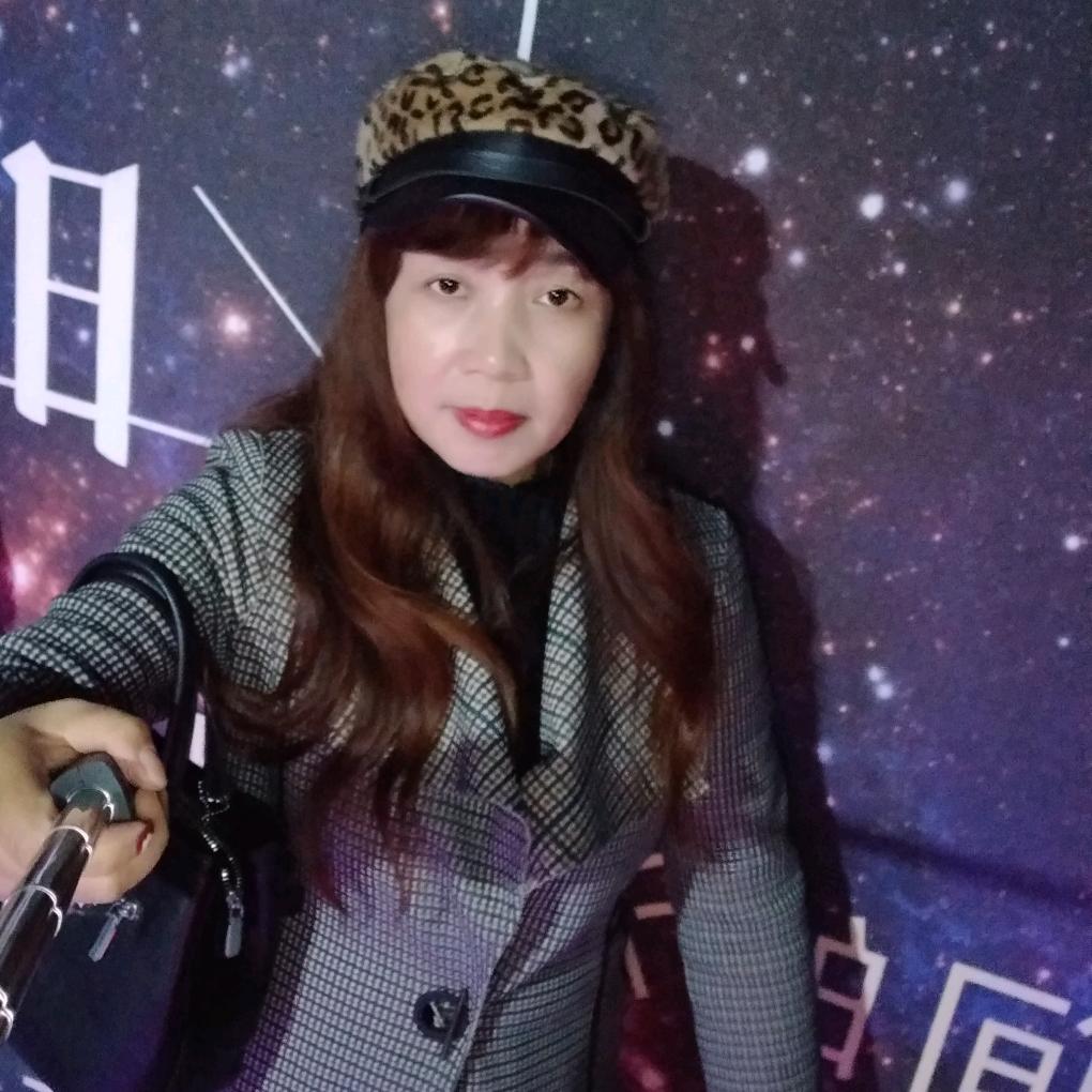美家美缝团队（琴）