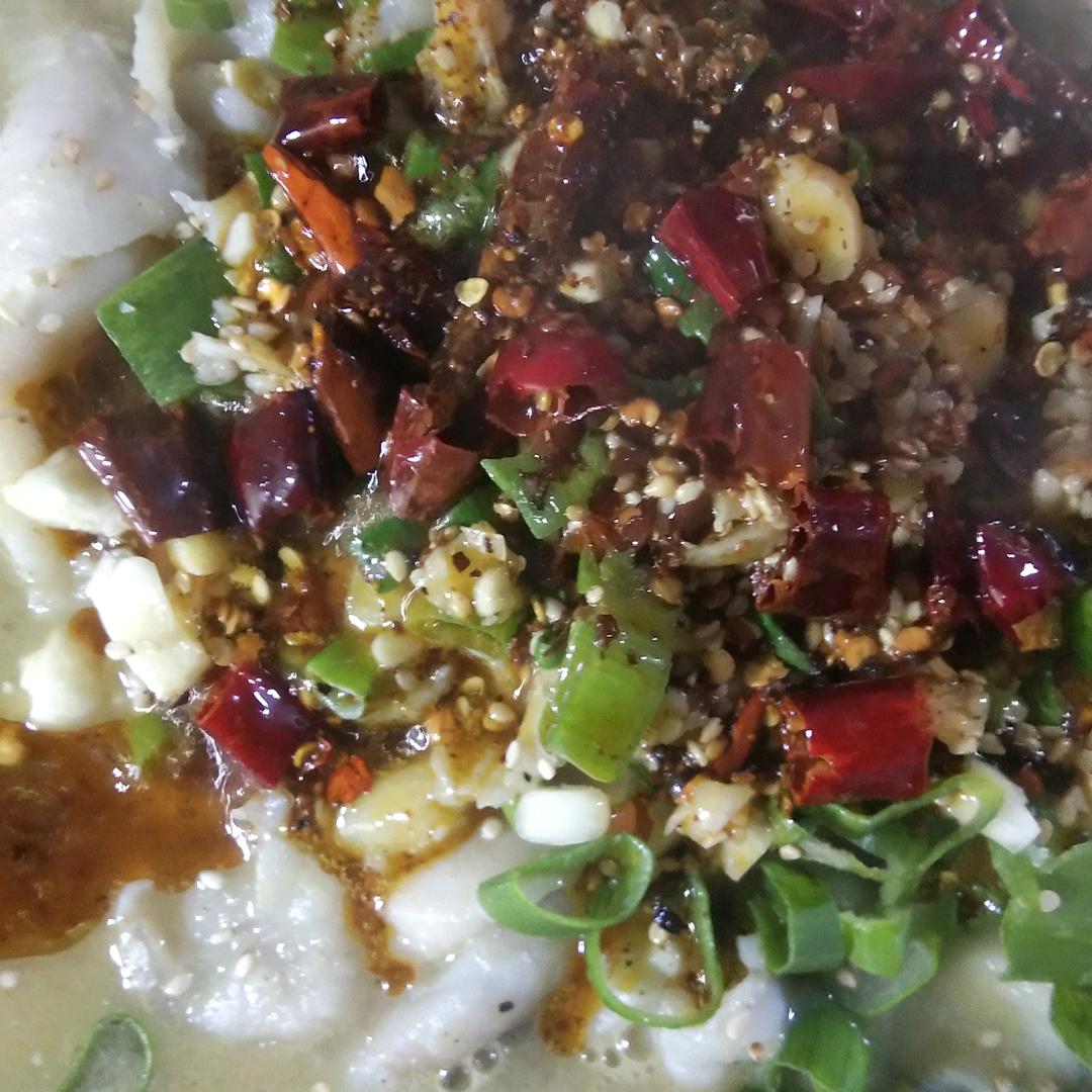 用户兴海川味酸菜鱼