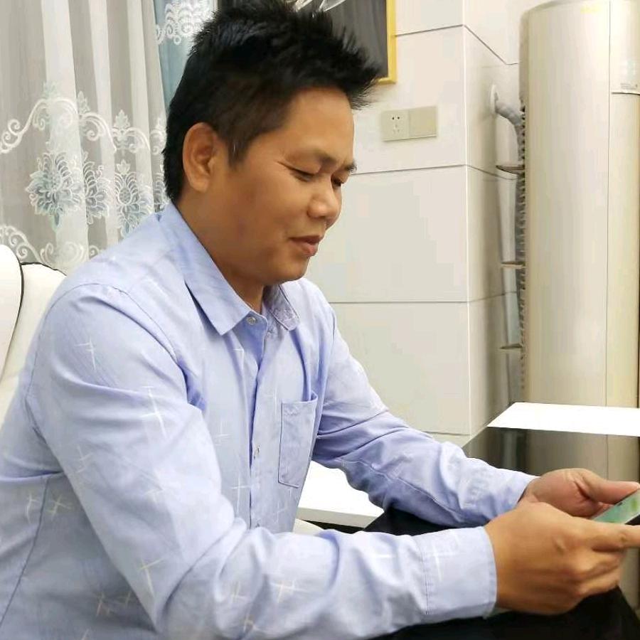 志达驾校冯教练