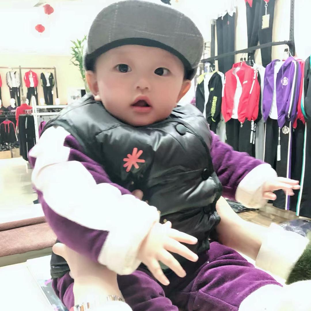 战士