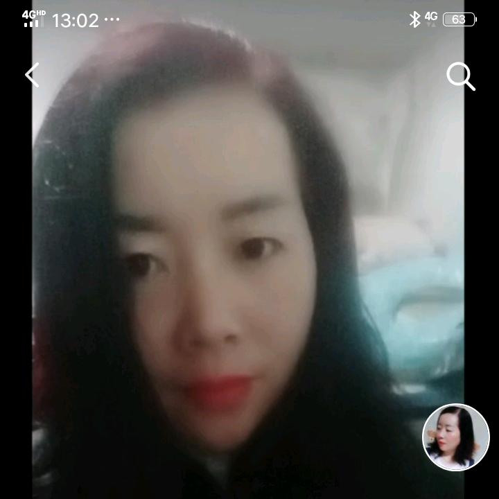 树叶黄了
