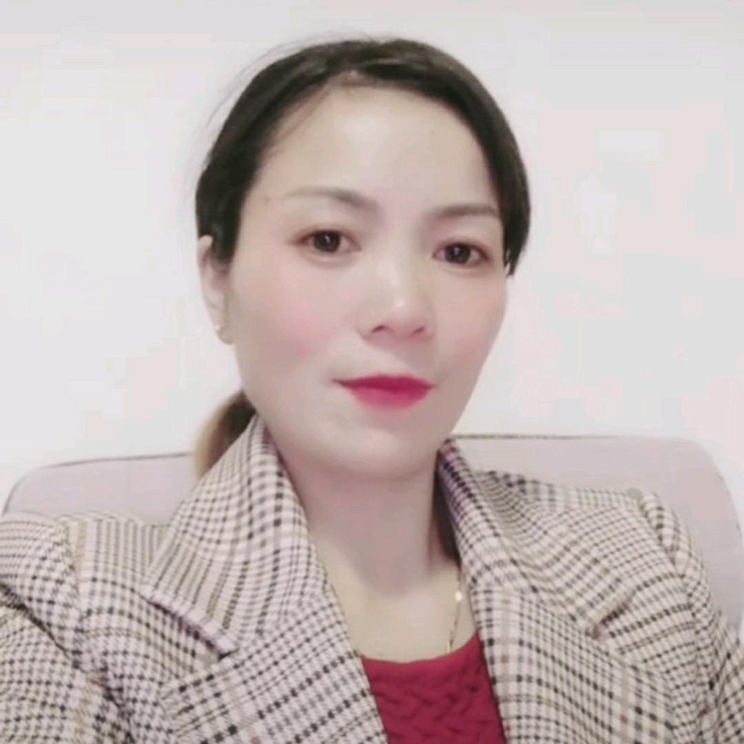 红叶花