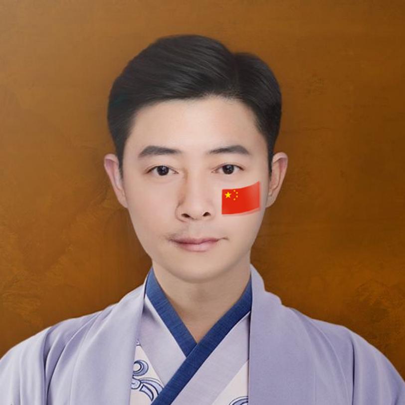 白云悠悠