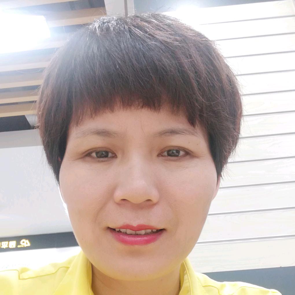 四平电器步行街店客服顾问刘