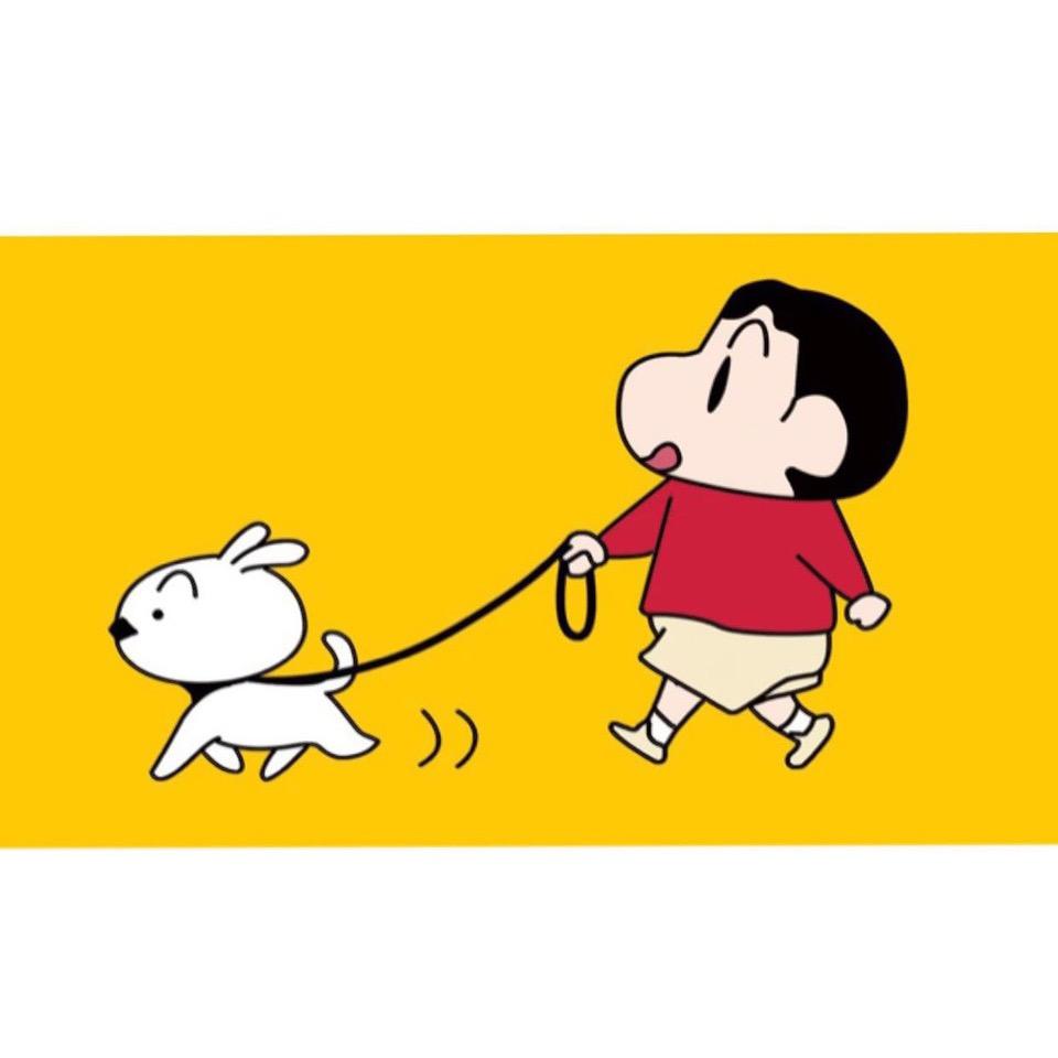 小李。