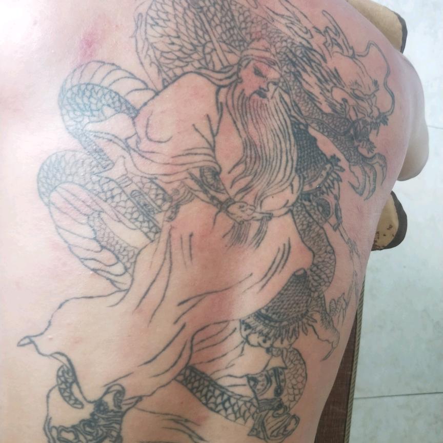 百姓人家（K哥）