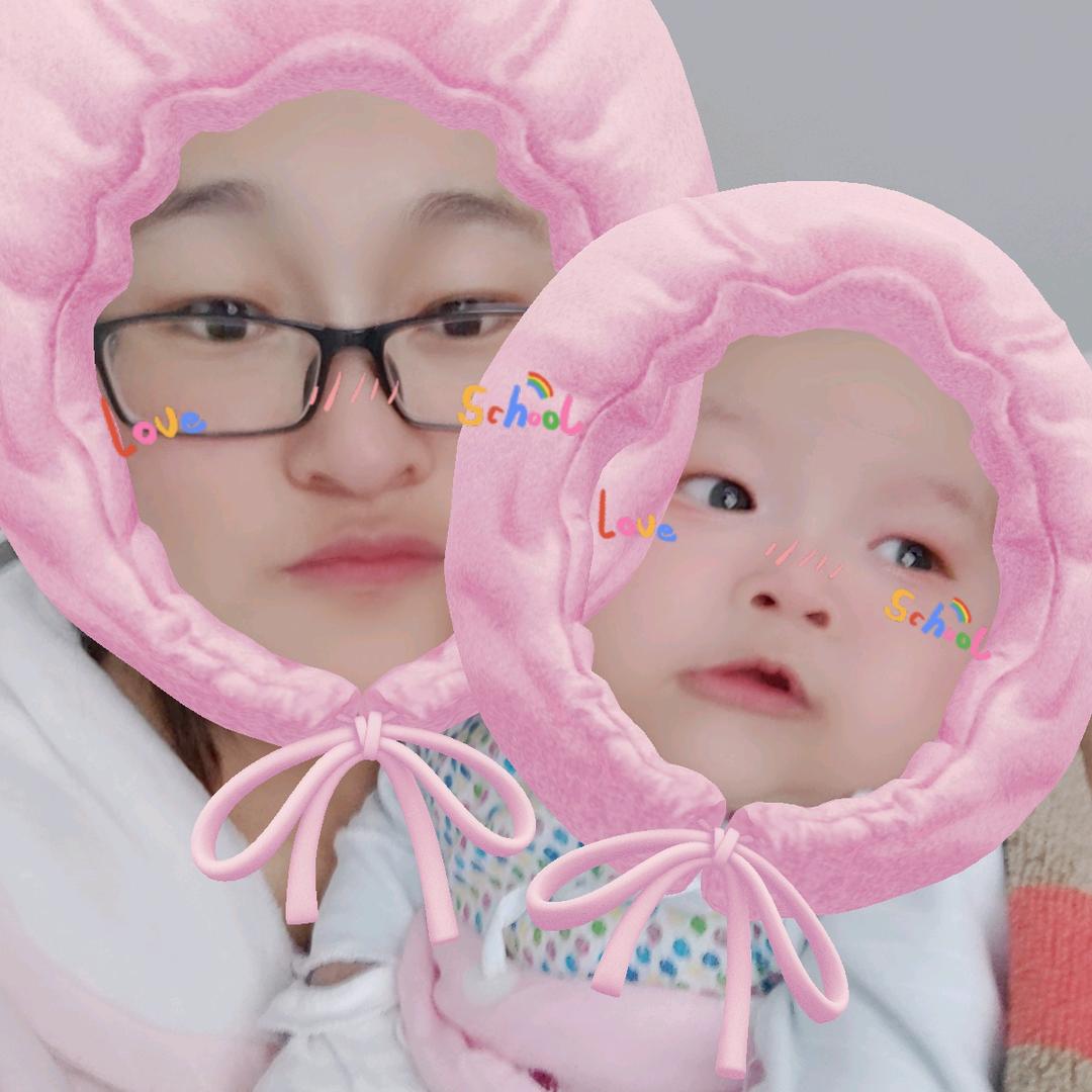 安安麻麻