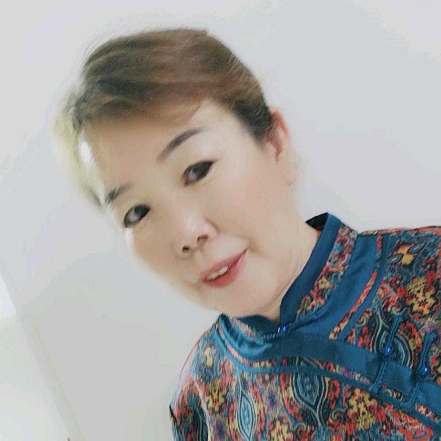 晴朗