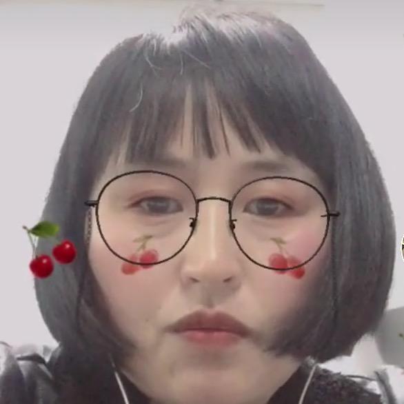 乔雪🌈