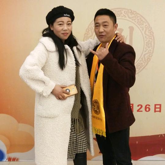 青藜堂:泗阳厚地和美（刘君唢呐演艺:)