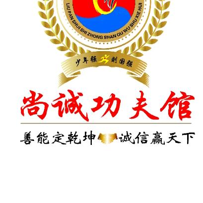 中华武术尚诚功夫馆官方号