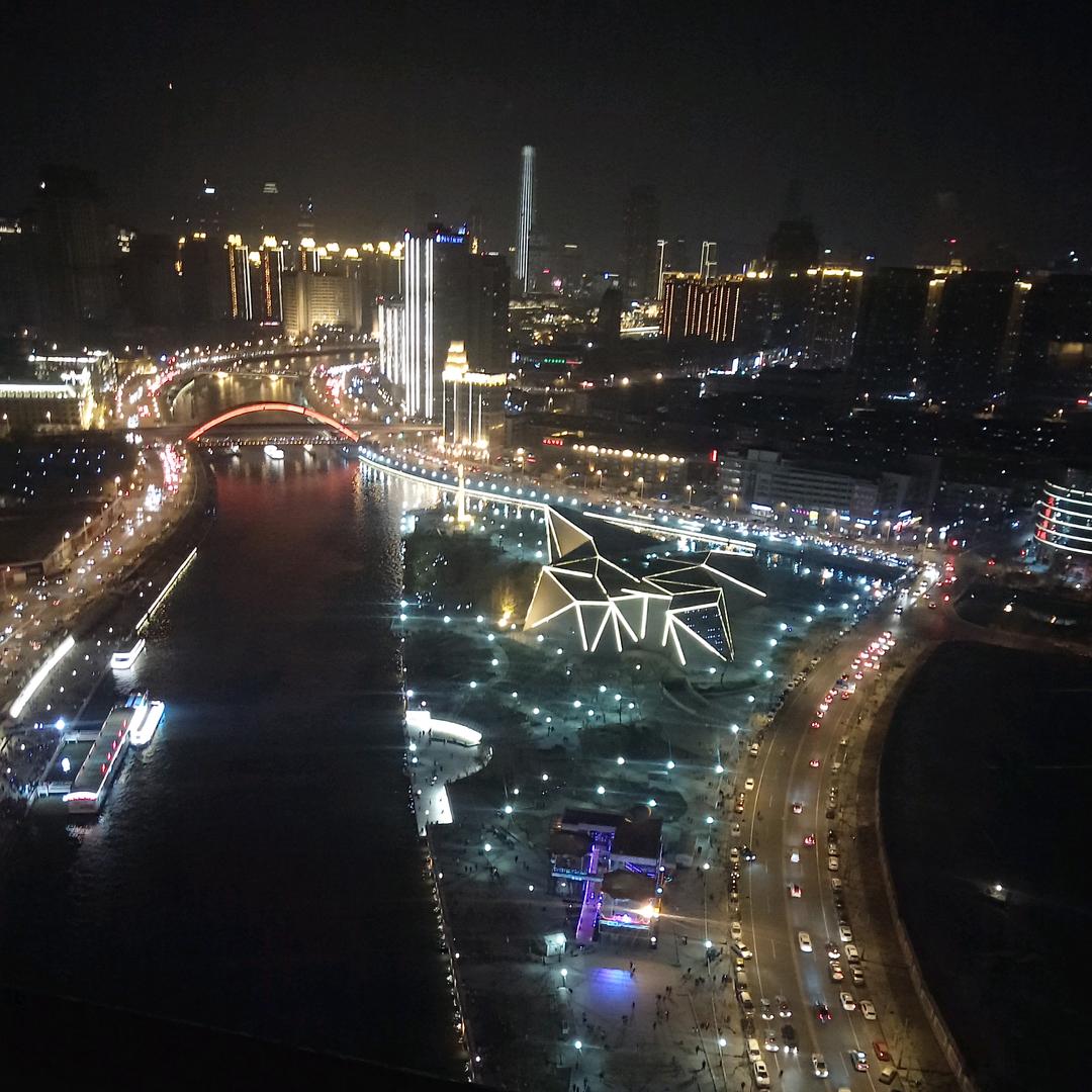 爱的魔力转圈圈