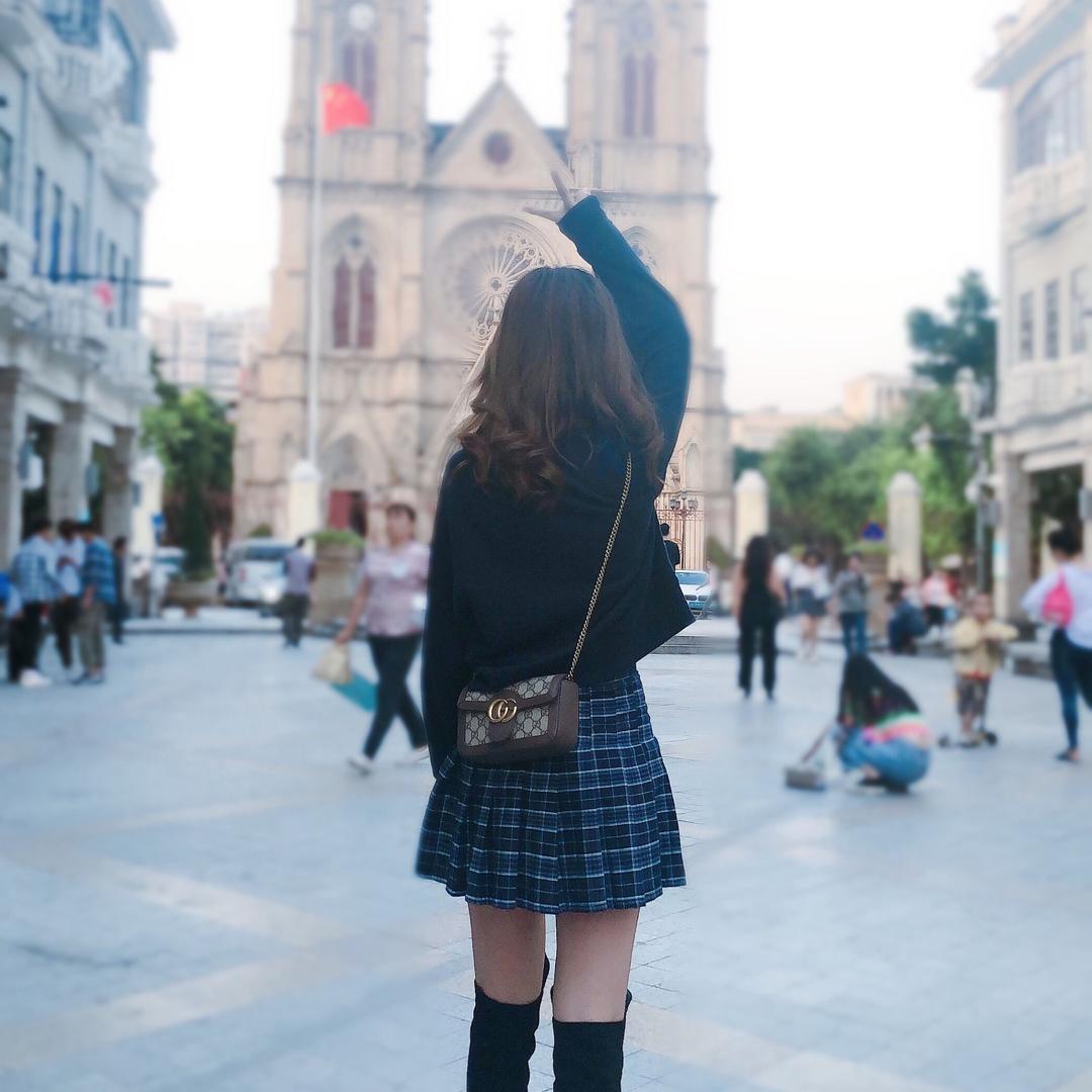 画饼的饼饼（买手版）