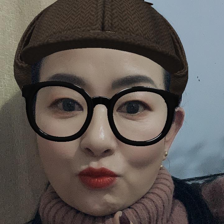 精致女人