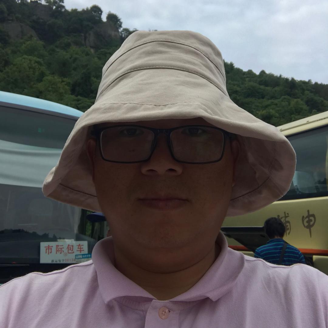 摆渡众生🚍🙏🇨🇳🐰
