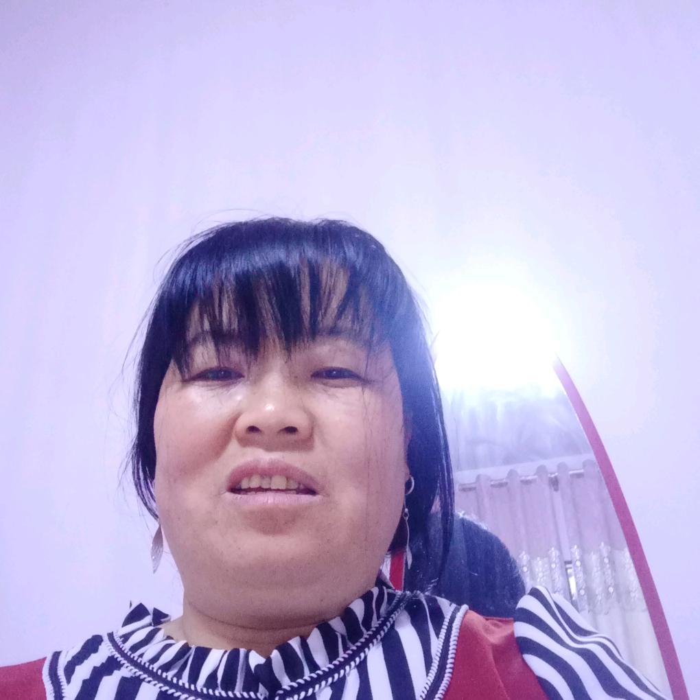 冉二妹