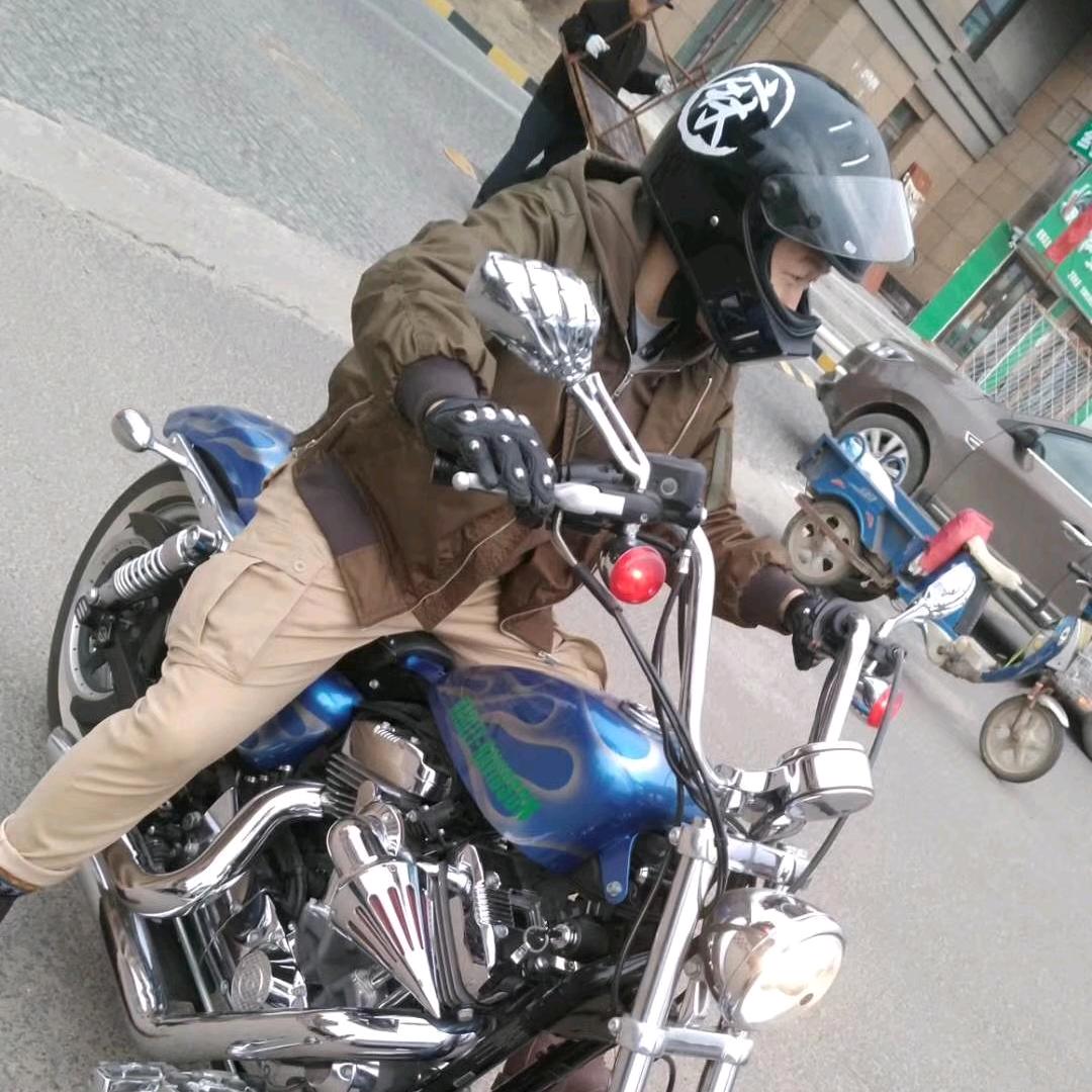 麻子　　　༽