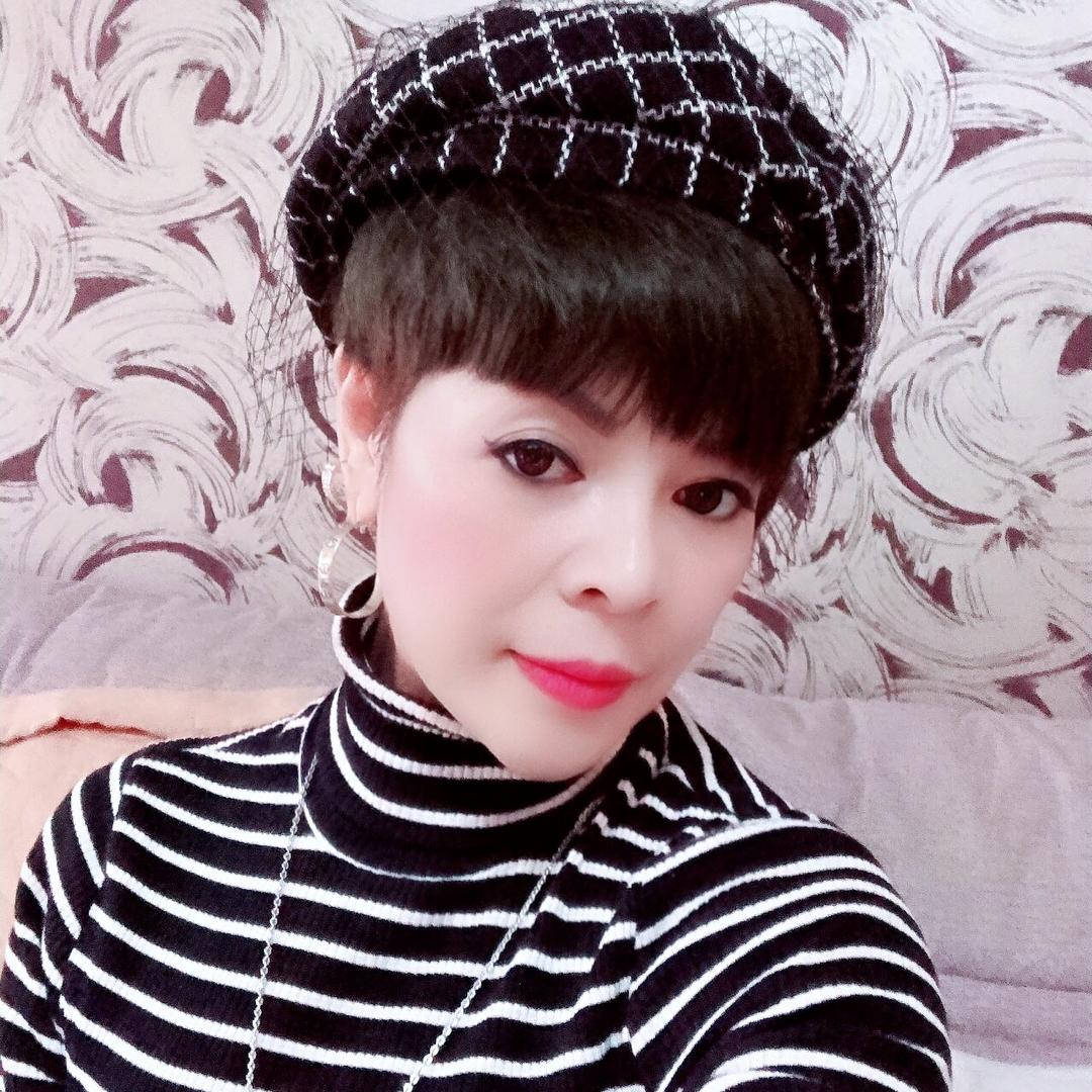 静静~