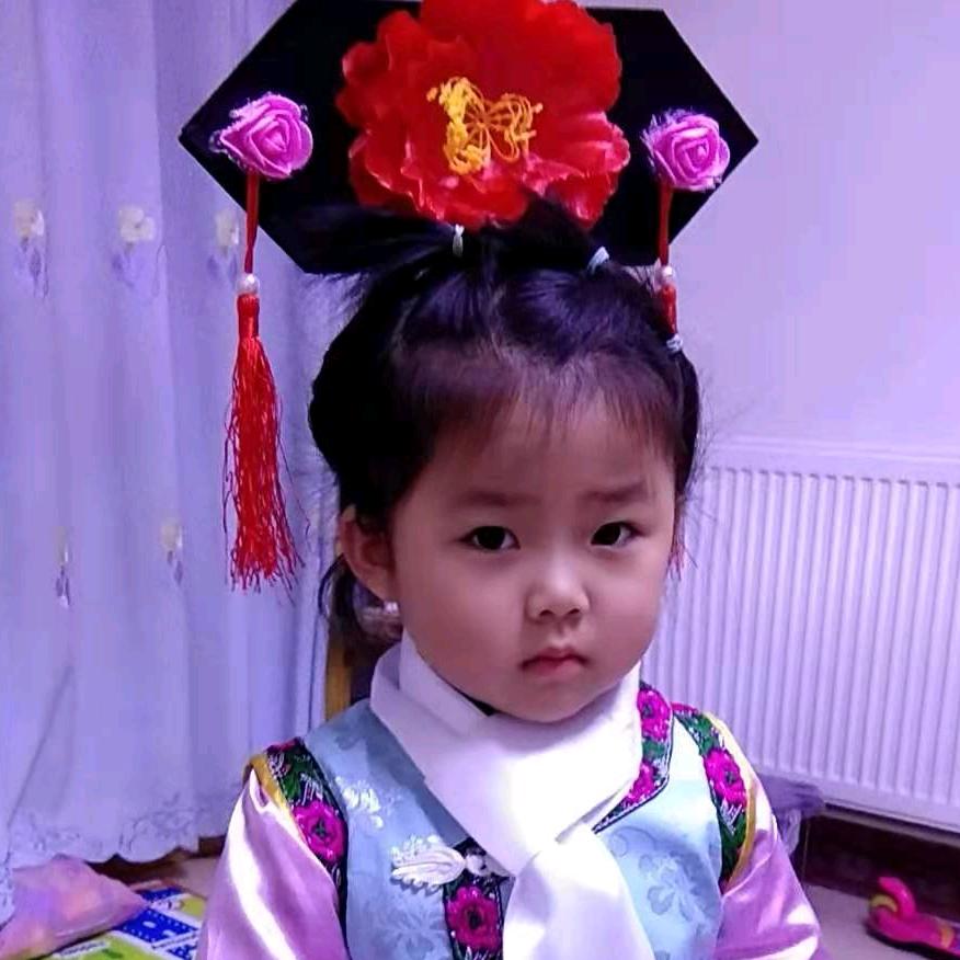 党小英