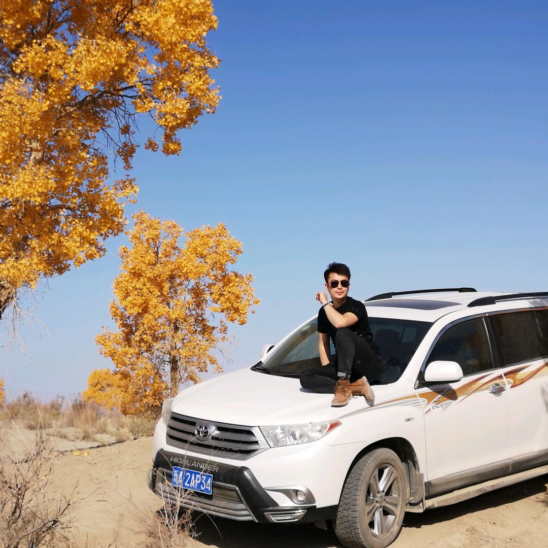 卓盛餐厅—马斌