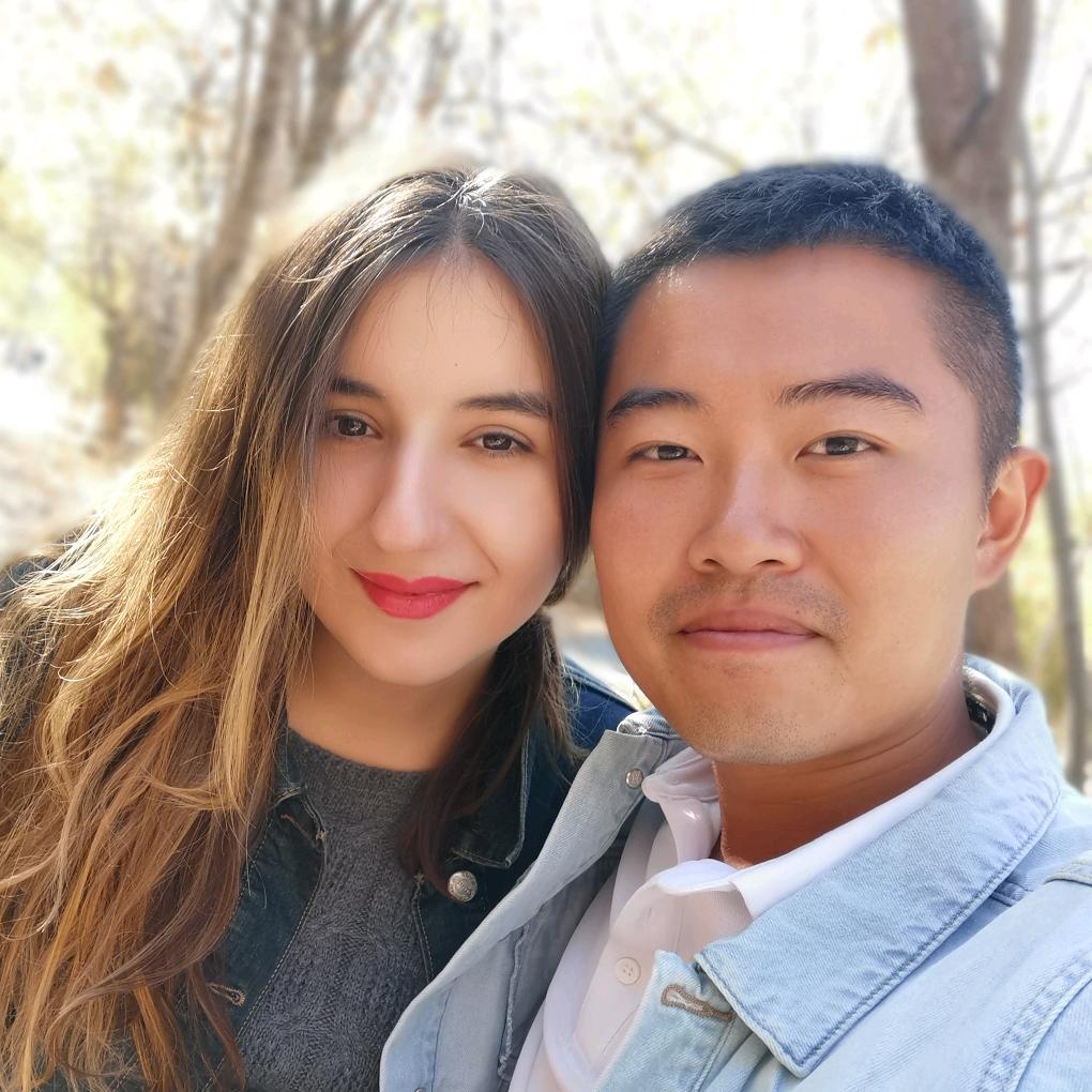 汪汪在亚美尼亚🇦🇲@抖音