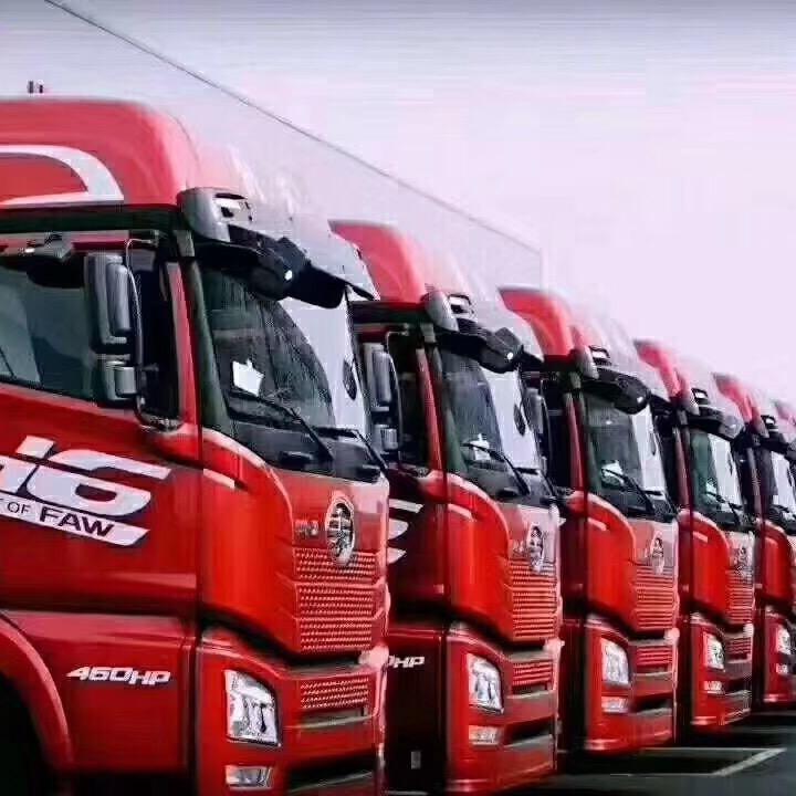 定远县小军汽车运输有限公司