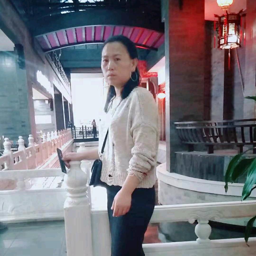 飘飘航航妈
