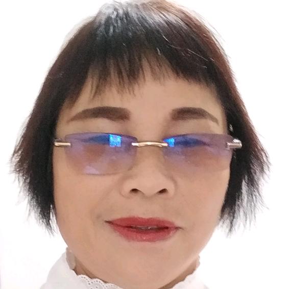 芳芳