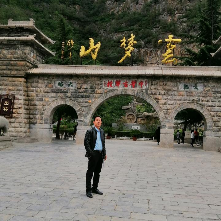 美好的回忆