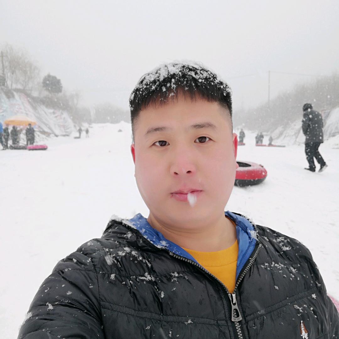 潇洒哥