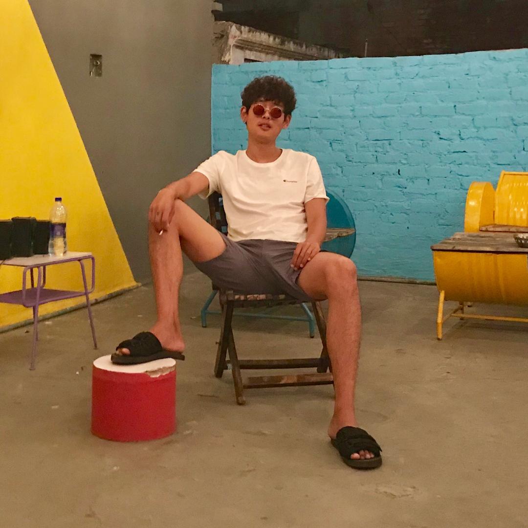 大名一米九masala@抖音