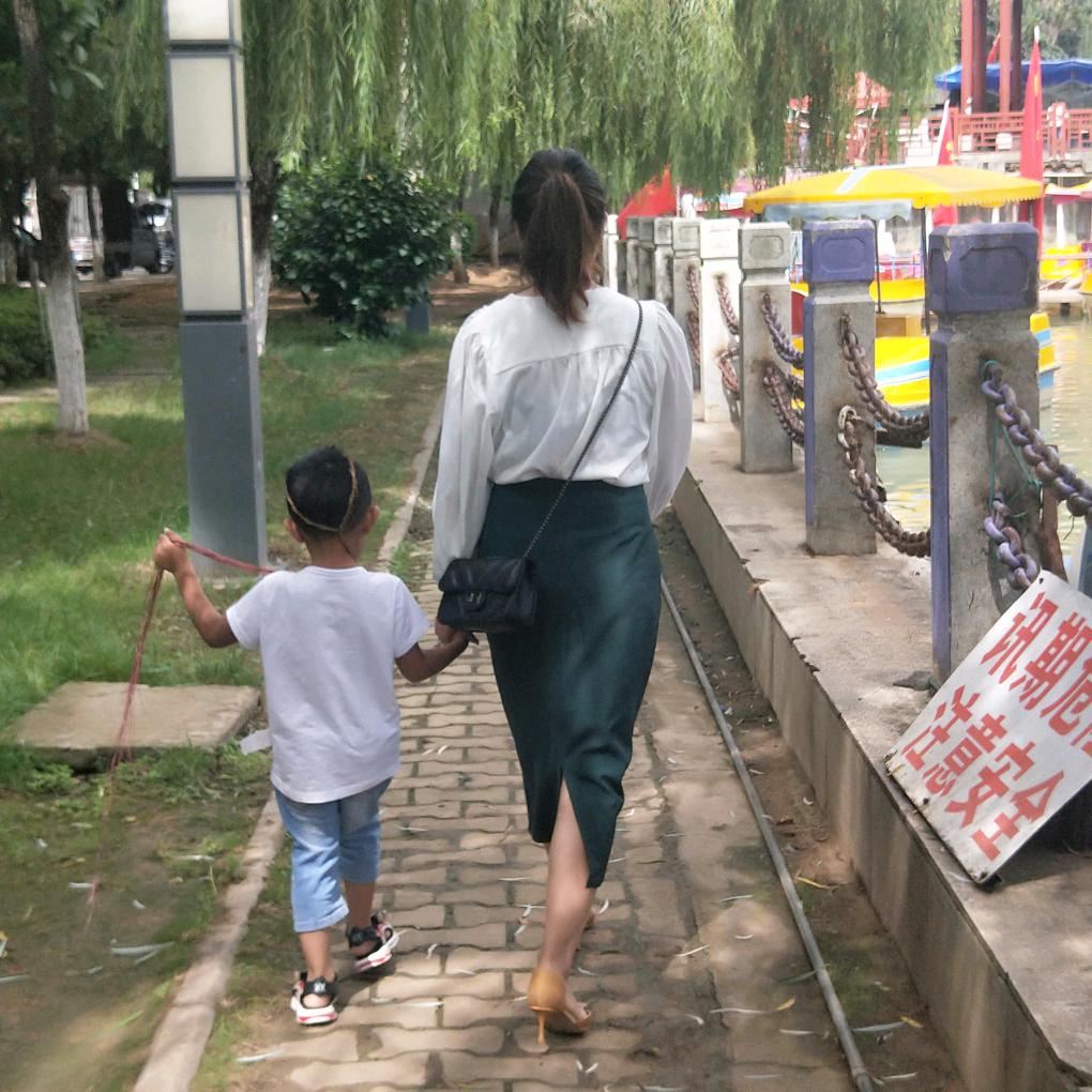 赵小姐