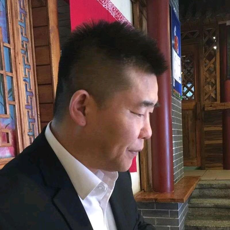 洪╭(╯ε╰)╮哥