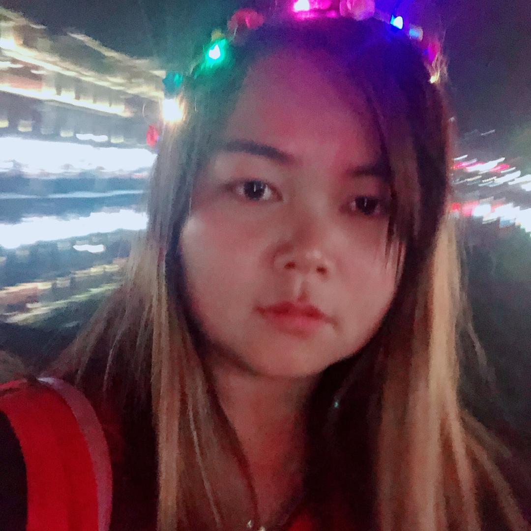 百花香