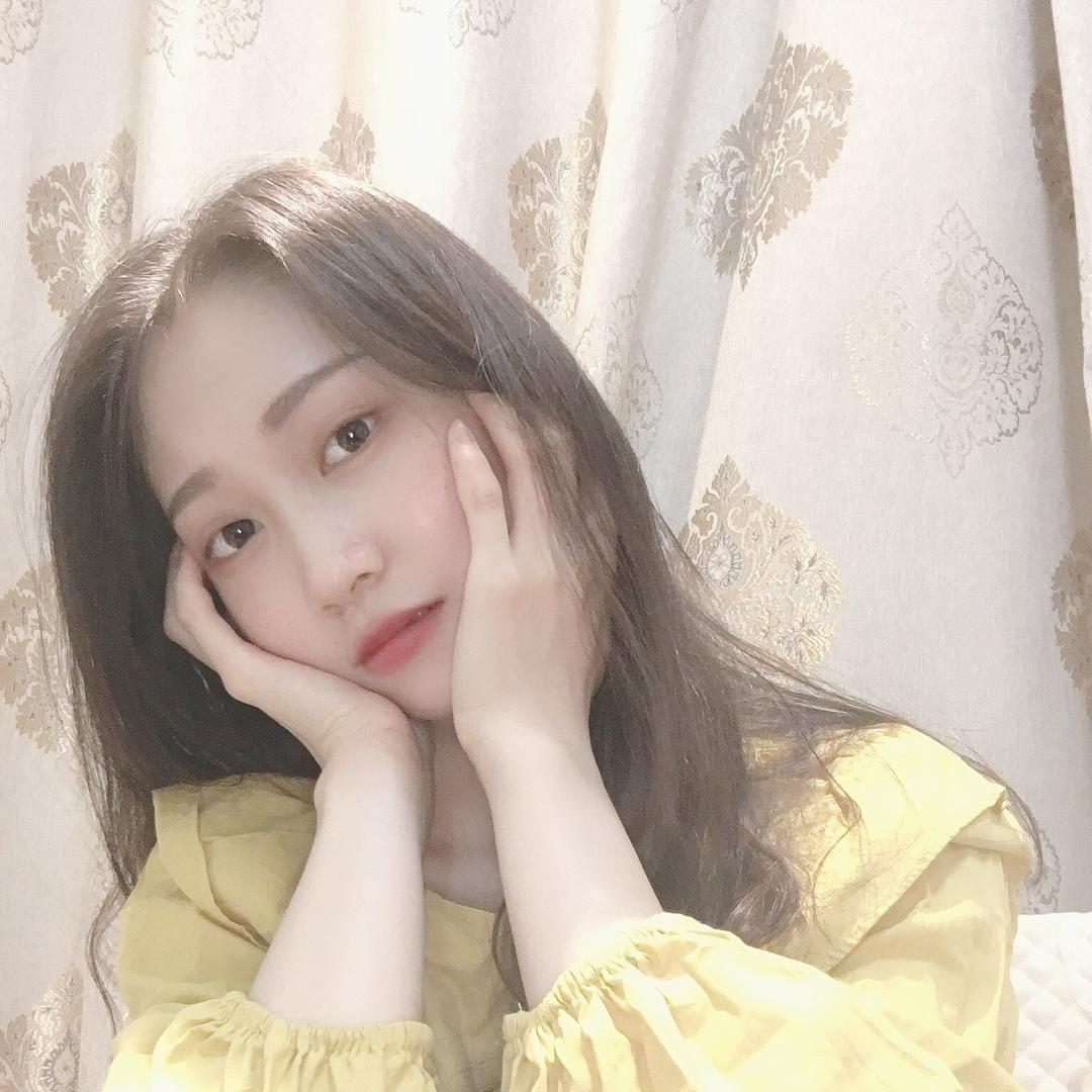 @香香