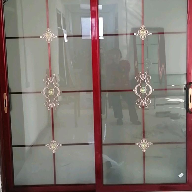 永辉门窗装饰部