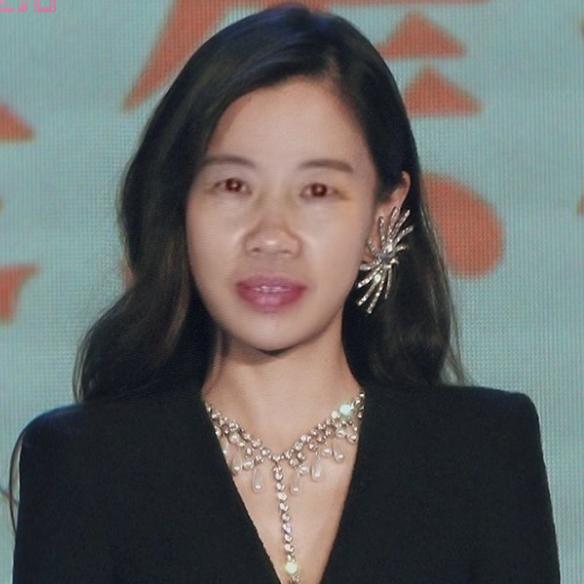杨姐