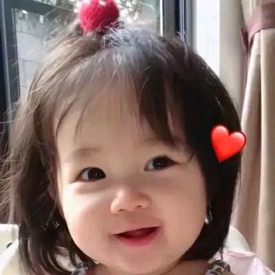 🇨🇳天使之吻