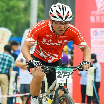 喜德盛自行车巴南专卖店