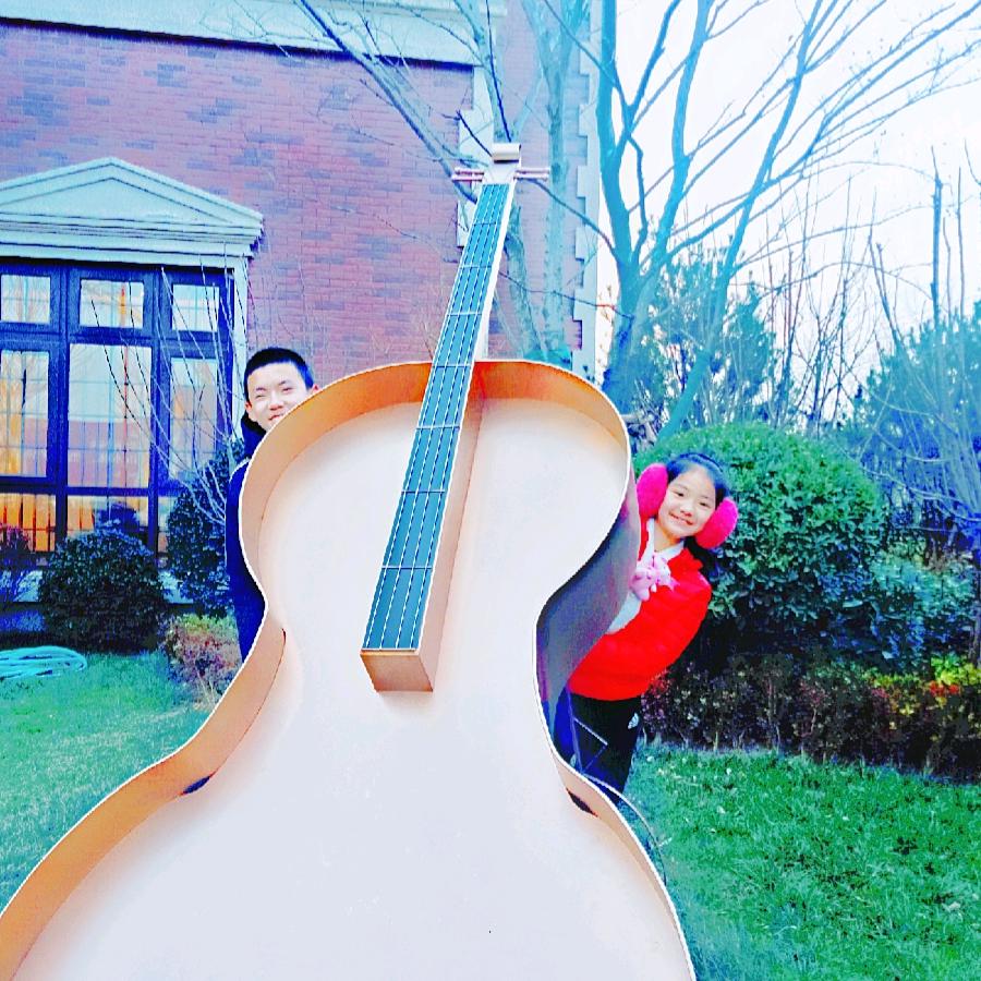 顺其自然心想事成