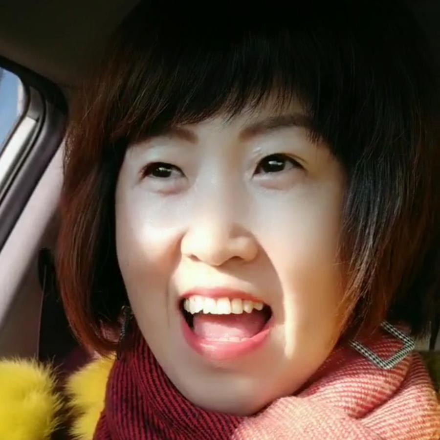 李莫愁