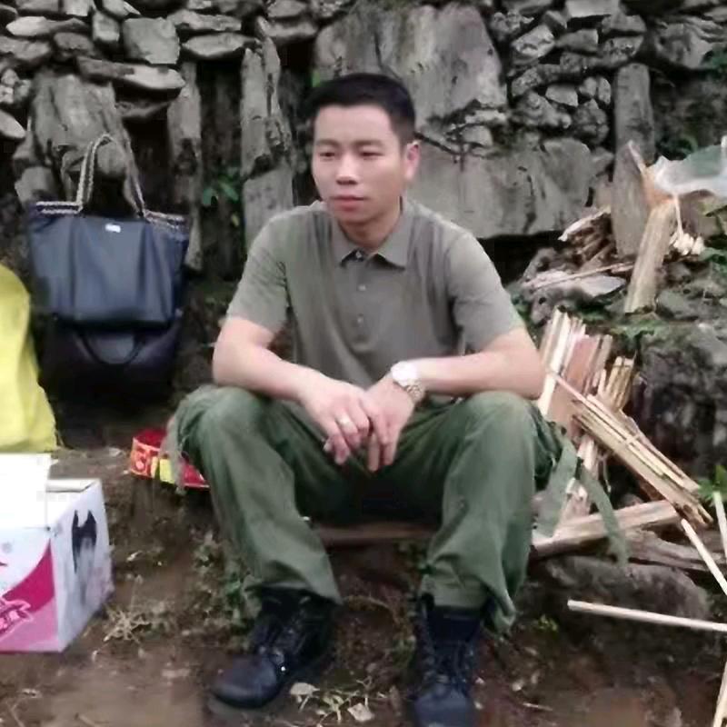 万峰松哥