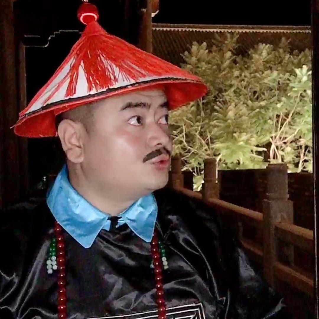 星光灿烂昆明哥