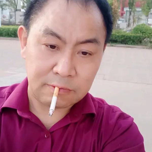 读你