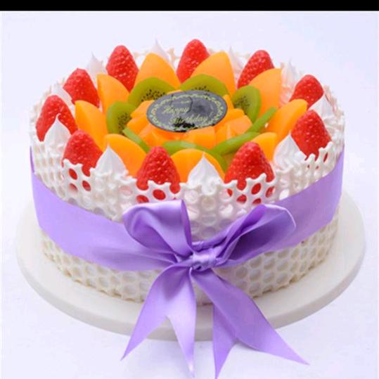 鱼台县心语蛋糕坊