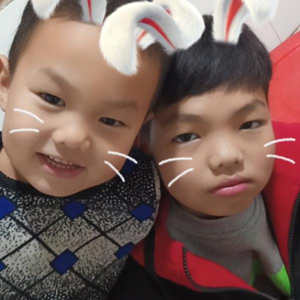 💞ঞ家有🍒俩ღ宝᭄ꦿ࿐