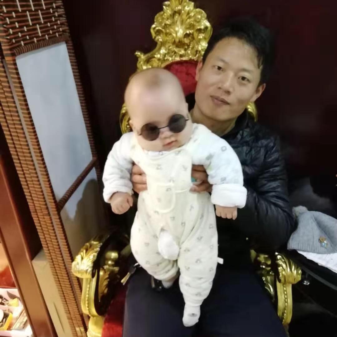 玉福生蚝