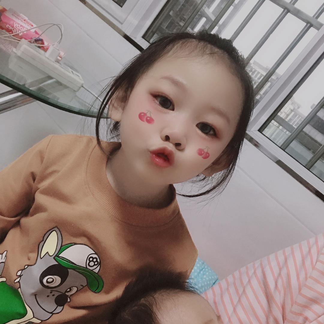 婷公主