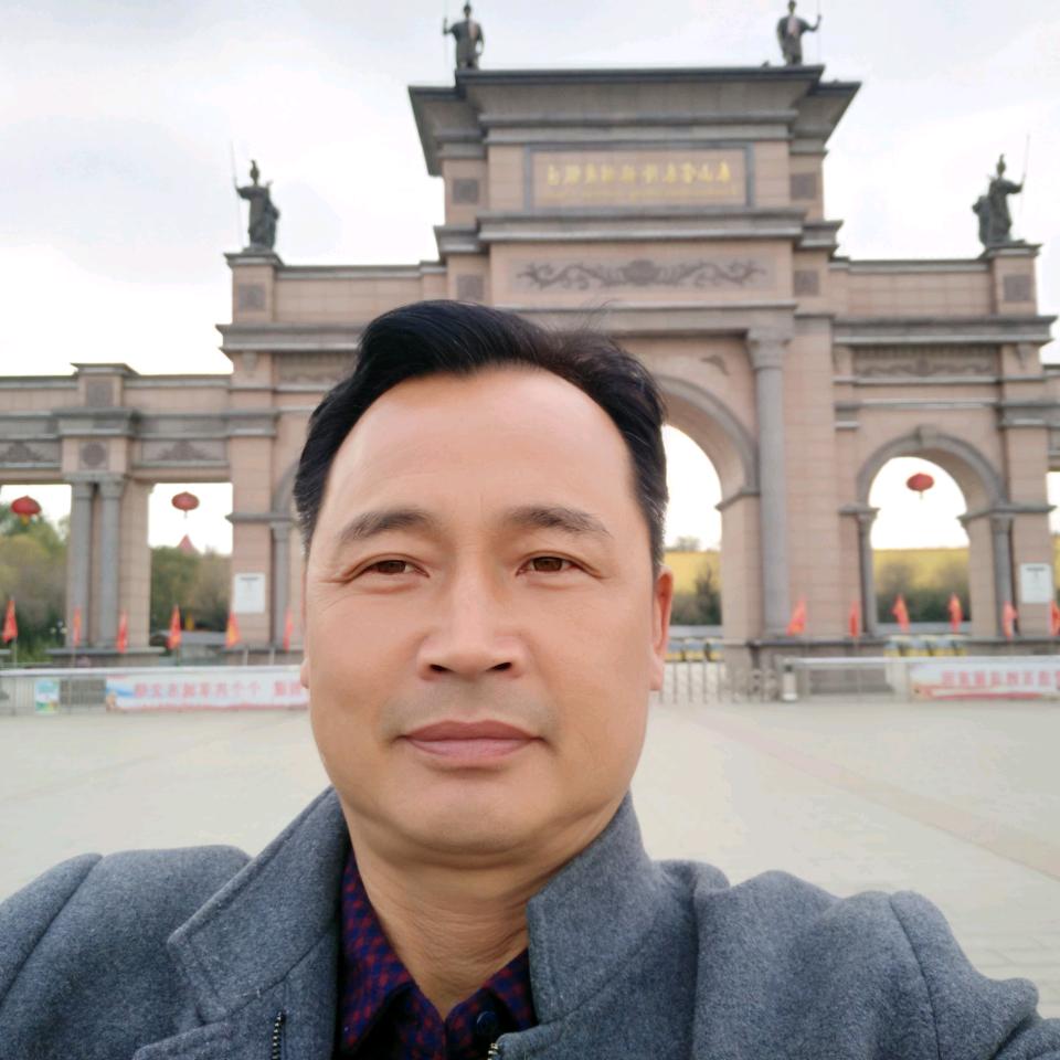 朱其东 ，《惠民菜业》